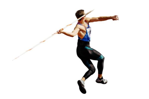 Mastering the Art of Javelin Throw Technique: A Comprehensive Guide ...